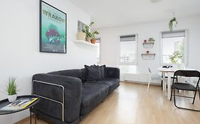 Rodzinne Studio Dla 4 Osob W Centrum Warszawy By Noclegi Renters