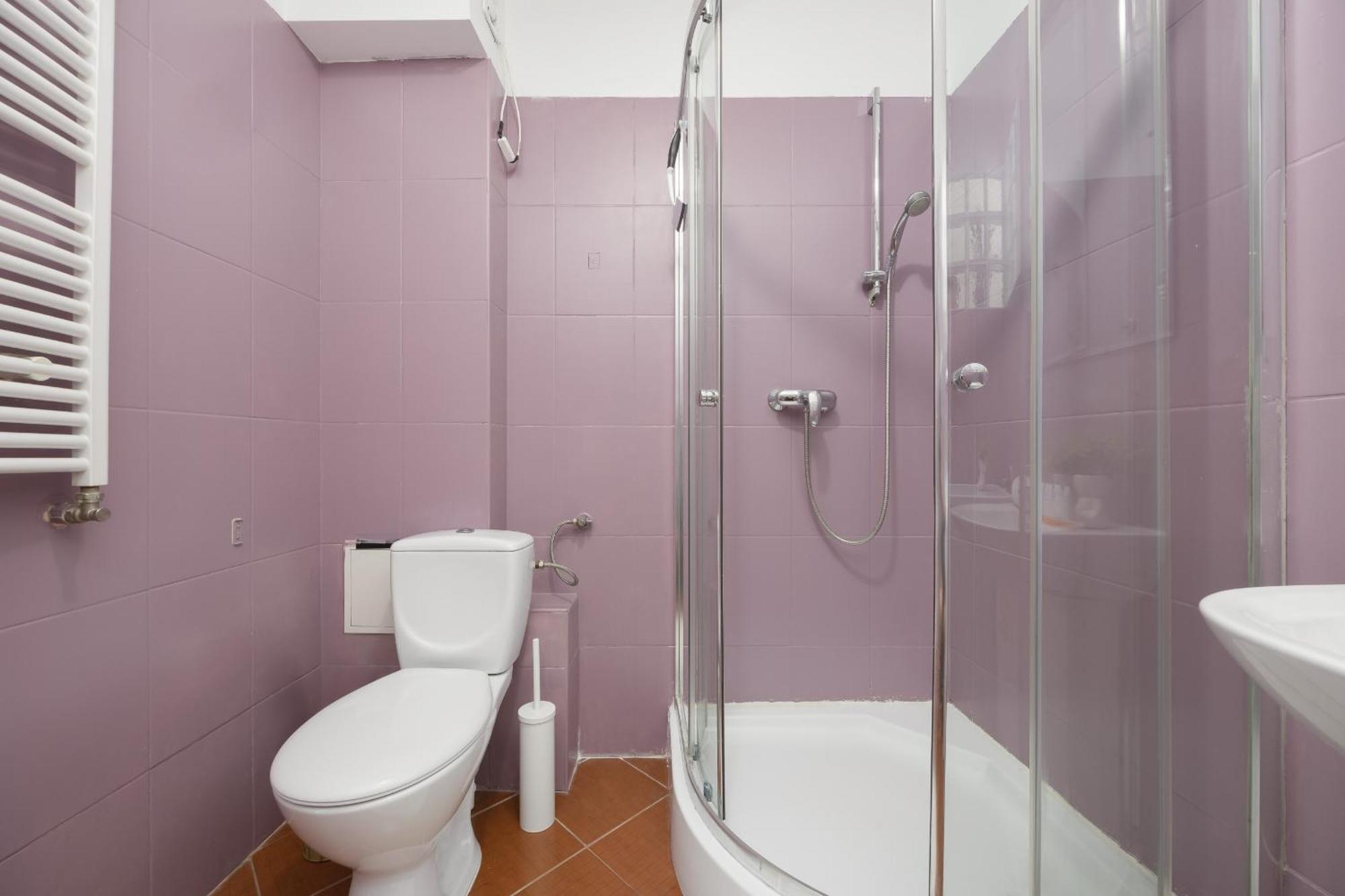 Rodzinne Studio Dla 4 Osob W Centrum Warszawy By Noclegi Renters Warszawa Zewnętrze zdjęcie